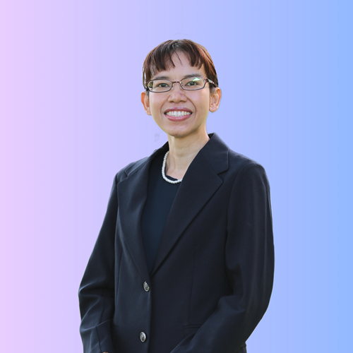 Asst. Prof. Dr. Rotjaret Narongrach